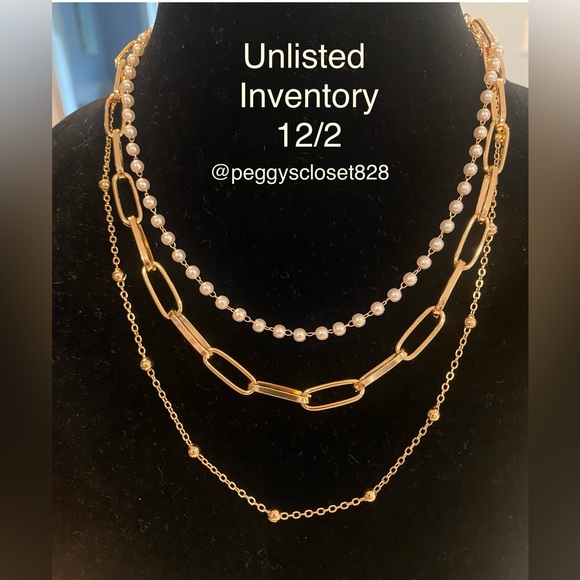 Unlisted Inventory 12/2 - Picture 1 of 1